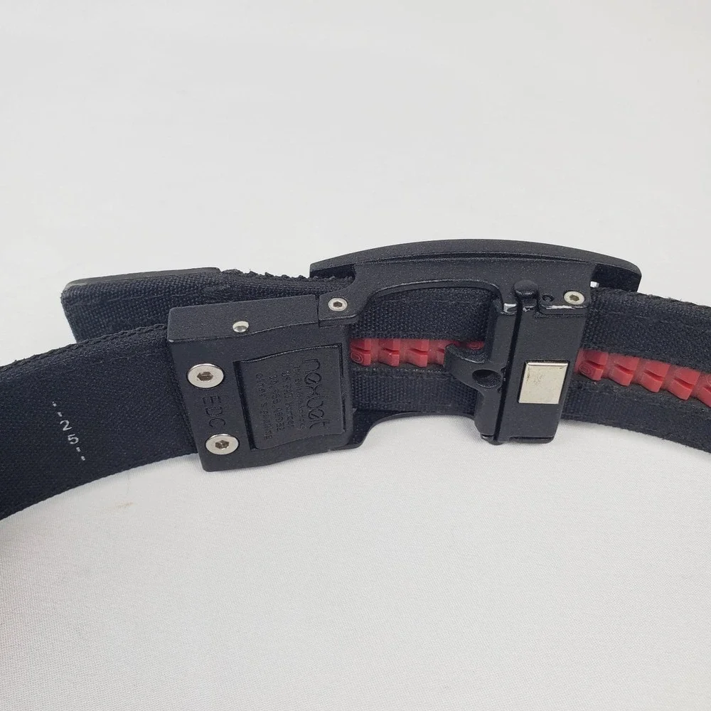 Nexbelt Men's Titan Black EDC 1.50